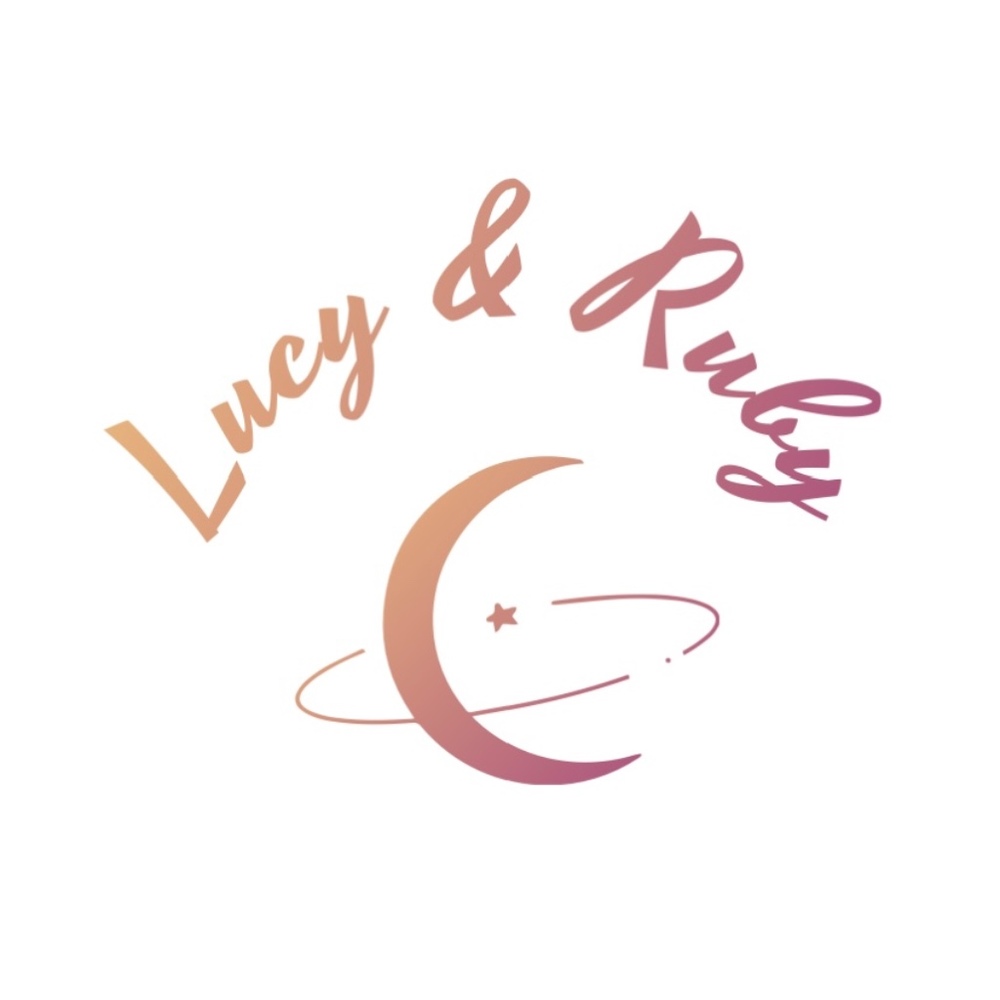 Meet your Posher, Lucy & Ruby!